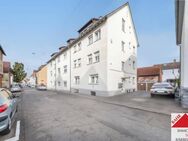 Tolle Kapitalanlage mit 5% Rendite! - Stuttgart