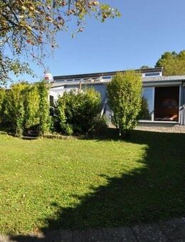 Rarität: Ferienhaus in Bodman-Ludwigshafen mit großem Grundstücksanteil in bester Lage - Bodman-Ludwigshafen