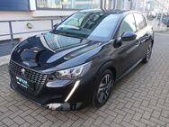 Peugeot 208, Allure Pack, Jahr 2023 - Hachenburg