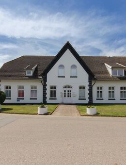 Mehrfamilienhaus als Kapitalanlage - 12 Wohneinheiten in Ostsee- und Schleinähe - Kappeln (Schleswig-Holstein)