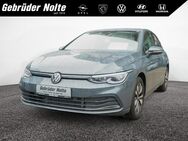 VW Golf, 1.0 TSI MOVE VIII, Jahr 2024 - Iserlohn