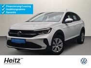 VW Taigo, , Jahr 2024 - Garmisch-Partenkirchen