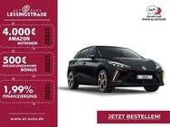 MG MG4, 2024 Electric XPOWER 435PS X-POWER, Jahr 2022 - Oberhausen