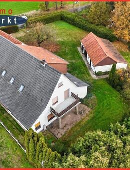 Platz für die ganze Familie - und mehr! - Stemwede