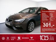 Seat Leon, 1.4 TSI ST FR 150PS, Jahr 2017 - Mühldorf (Inn)