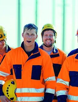 Ausbildung Fachkraft für Metalltechnik (m/w/d) im Bereich Fahrleitungsbau - Berlin