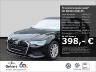 Audi A6, Avant 40 TDI digitales El, Jahr 2019 - Freiburg (Breisgau)