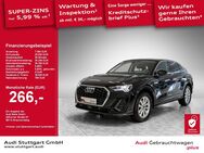 Audi Q3, Sportback 35 TFSI, Jahr 2023 - Böblingen