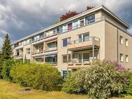 Modernisierte 3 Zimmerwohnung - Wedel