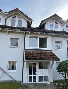 Schicke, schwellenarme Wohnung mit Rundum-Sorglos-Paket sucht wertschätzenden Käufer - Waldshut-Tiengen