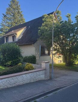 IDEAL FÜR HANDWERKER FREUNDE ZUM SELBSTGESTALTEN - Seevetal