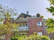 Gehobene Penthouse-Wohnung mit schönen Dachterrassen in sehr zentraler, ruhiger Lage von Langenhagen - Langenhagen