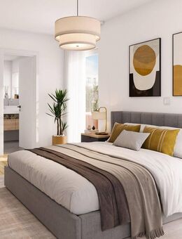 Bauteil 5.1 - "Kfw55-Neubau-ETW mitten in Speyer - nachhaltig und wertbeständig Wohnen" - Speyer