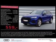 Audi Q5, S line 40 TFSI qu, Jahr 2023 - Ingolstadt