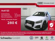 Audi Q2, advanced 30 TDI 8fach, Jahr 2024 - Gersthofen