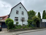 Stilvolles Einfamilienhaus in guter Lage! - Steinfurt