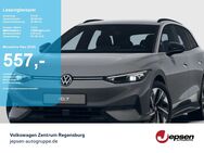 VW ID.7, Tourer Pro 557 - mtl h, Jahr 2022 - Regensburg