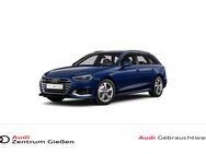 Audi A4, Avant 35 TDI advanced S line Stadt Tour, Jahr 2024 - Gießen