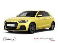 Audi A1, Sportback 30 TFSI advanced S-Line, Jahr 2023 - Aachen