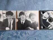 THE BEATLES rare photos & interview CD in 22175