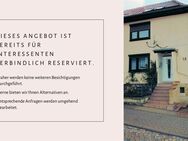 Bezugsfertiges Wohnhaus mit Garage, Dachterrasse und kleinem Garten in ruhiger Lage - Zella-Mehlis