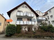Vermietete Wohnung in direkter City-Lage - Metzingen