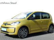 VW up, e-Up Style "Style", Jahr 2021 - Nidderau