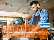 Objektleiter Gebäudereinigung (m/w/d) - Bremen