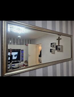 Wandspiegeln Antik- Eleganter Barock Bessa - Schwalmtal (Nordrhein-Westfalen)