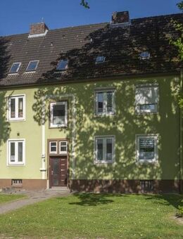 Frei ab Anfang Februar 2026! 2-Zimmer-Wohnung in Wilhelmshaven Fedderwardergroden - Wilhelmshaven