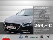 Mazda 3, 2.0 120 Signature, Jahr 2019 - Melle