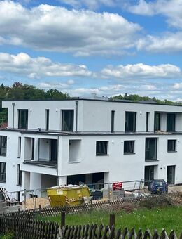 GLÜCKSTURBO! NEUBAUPROJEKT! 3 Zimmer - Betzdorf