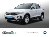 VW T-Roc, 1.0 TSi Life, Jahr 2024 - Schwerte (Hansestadt an der Ruhr)