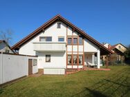 Ihr Platz an der Sonne - Hockenheim