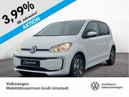 VW up, e-up Edition Automatik, Jahr 2024 - Groß Umstadt