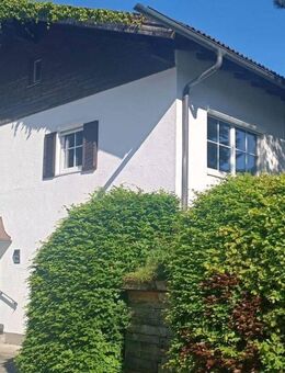 Freistehendes Einfamilienhaus - Bad Reichenhall