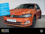 VW Polo 1.0 TSI Comfortline +NAVI+SHZ+PDC+IQ.DRIVE+ - Pfarrkirchen