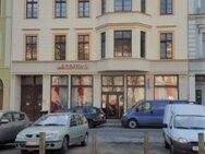 Ansprechende 1-Raum-Single-Wohnung mit EBK in der Görlitzer Innenstadt, Stellplatz möglich - Görlitz