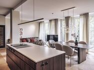 Ihre Luxus-Residenz im YOO: Wohnen auf höchstem Niveau nahe der Friedrichstraße - Berlin