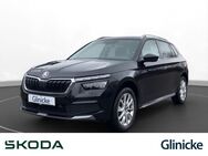 Skoda Kamiq, 1.0 TSI Style, Jahr 2020 - Eschwege