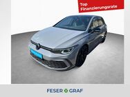 VW Golf, 2.0 TSI VIII GTI 7 BlackStyle SOUN, Jahr 2024 - Schwabach