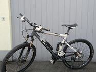 Mountainbike Fully Fokus Expert Super Bud zu verkaufen - Stuttgart