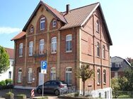 Renditestarke Kapitalanlage- Mehrfamilienhaus in Rodenberg - Rodenberg