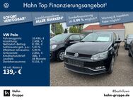 VW Polo, 1.0 Allstar, Jahr 2016 - Göppingen