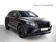 Bentley Bentayga, S V8 von BENTLEY FRANKFURT INDIVIDUAL, Jahr 2024 - Bad Homburg (Höhe)