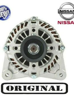LICHTMASCHINE GENERATOR NISSAN CUBE JUKE SENTRA VII 23100-1KA1M - Dortmund Wickede
