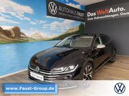 VW Arteon, Shootingbrake Elegance Pro IQ, Jahr 2021 - Wittenberg (Lutherstadt)