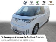 VW ID.BUZZ, Cargo Kasten FLÜGEL, Jahr 2023 - Berlin