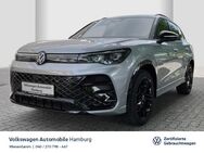 VW Tiguan, 2.0 l TDI R-Line, Jahr 2025 - Hamburg