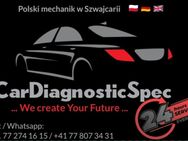 Kfz diagnostik, -Elektronik, - elektrik - Safnern